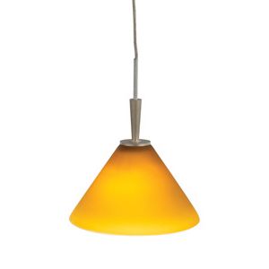 Futura Pendant by Alico