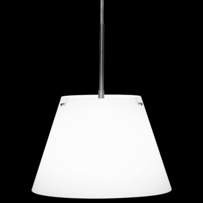 Chapeau Pendant - Low Voltage by Alico
