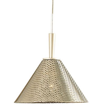 Colander Pendant by Alico
