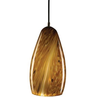 Mezza Pendant by Alico