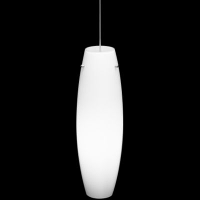 Obelisque Pendant - Large by Alico