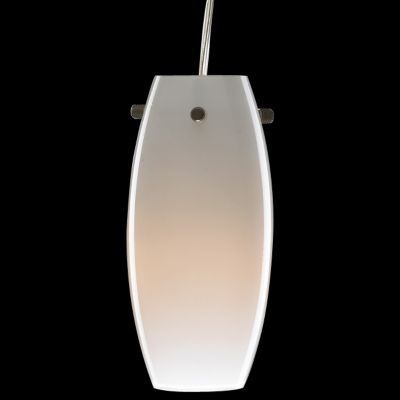 Obelisque Petite Pendant - Line Voltage by Alico