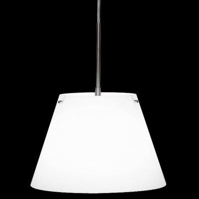 Chapeau Pendant - Line Voltage by Alico