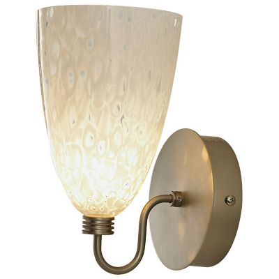 Para Wall Sconce by Alico