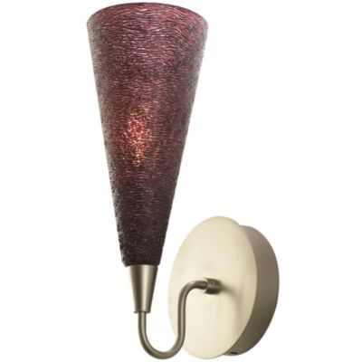 Glacier Fontana Wall Sconce by Alico