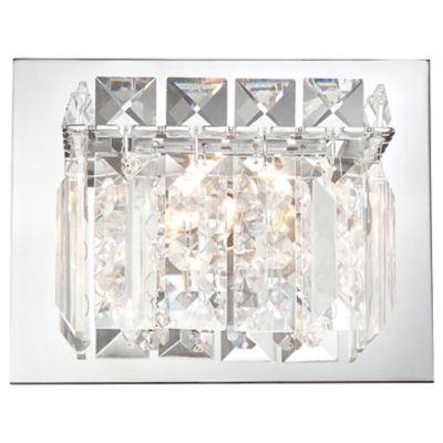 Crown Wall Sconce by Alico