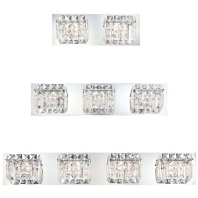 Crown Bath Bar by Alico