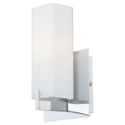 Moderno Wall Sconce by Alico