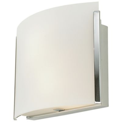 Pannelli Arc Wall Sconce by Alico