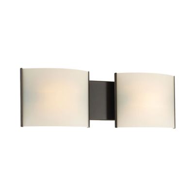 Pannelli Bath Bar by Alico
