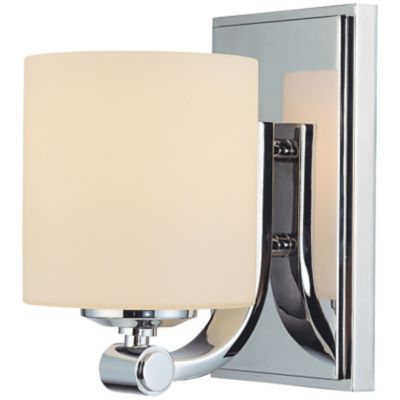Slide Wall Sconce by Alico
