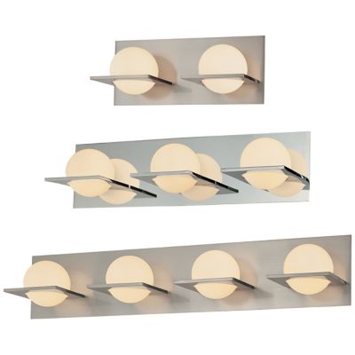 Orbit Bath Bar by Alico