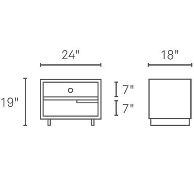 Specification Drawing