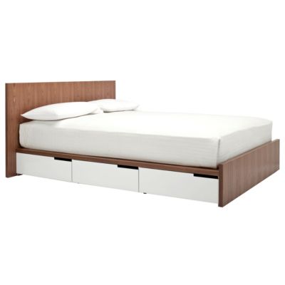Modu-licious Bed by Blu Dot