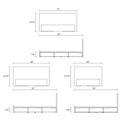 Specification Drawing