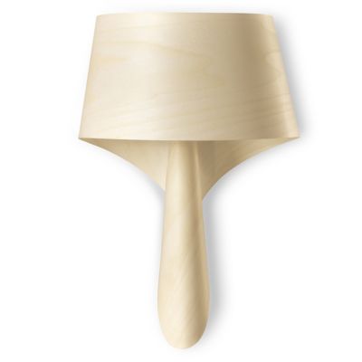 Air Wall Sconce by LZF