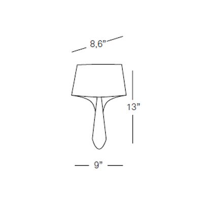Specification Drawing