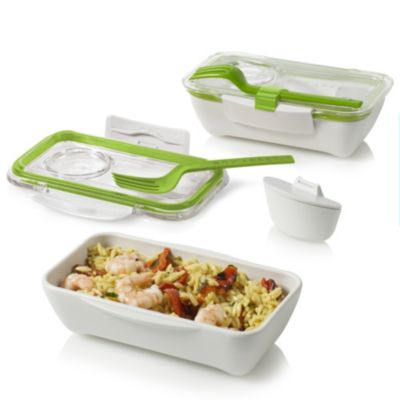 Bento Box by Black and Blum