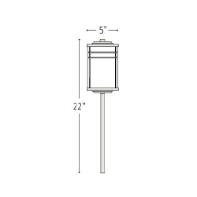 Specification Drawing