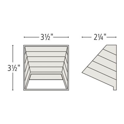 Specification Drawing