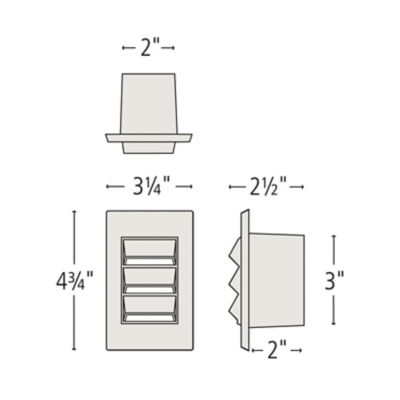 Specification Drawing