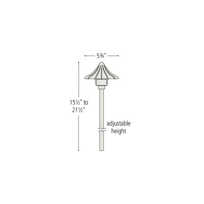 Specification Drawing