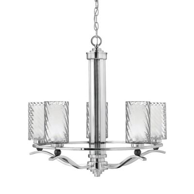 Tides Chandelier by Hinkley Lighting