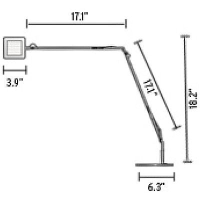 Specification Drawing