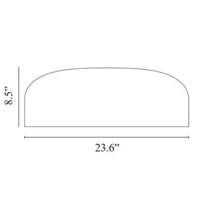Specification Drawing