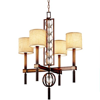Celestial Chandelier by Kichler