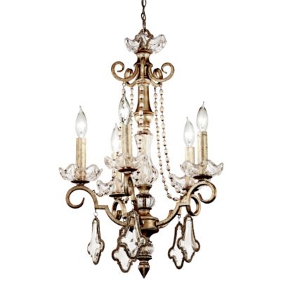 Gracie Chandelier by Kichler