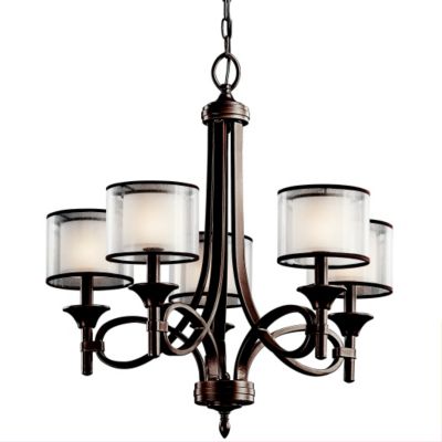 Lacey Chandelier by Kichler