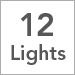 12 Lights