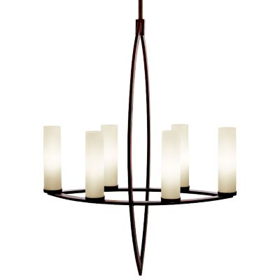 Neptune Place Linear Suspension by Kichler