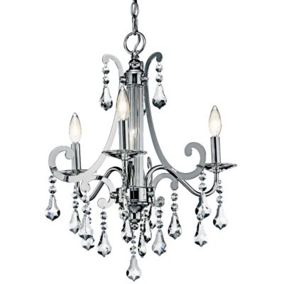 Leanora Chandelier by Kichler