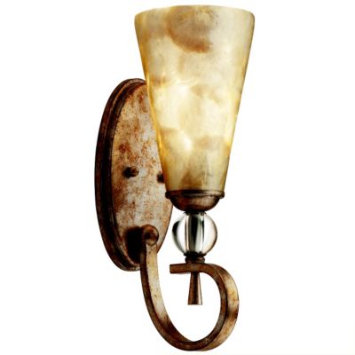 Roma Notte Wall Sconce by Kichler