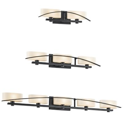 Suspension Bath Bar by Kichler