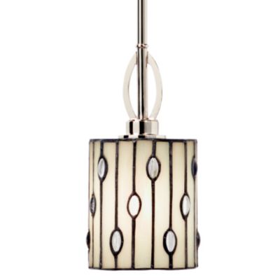Cloudburst Mini Pendant by Kichler