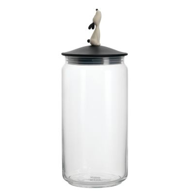Lula Jar by Alessi