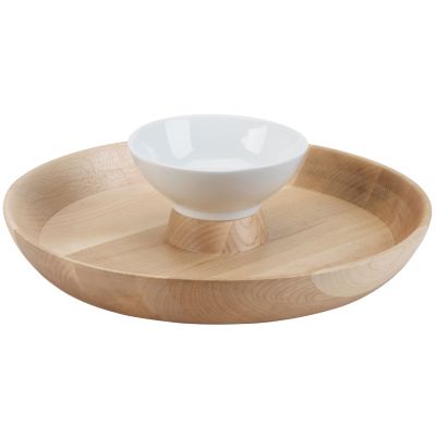 Sombrero Chip and Dip by Umbra