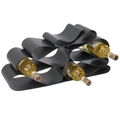 Vinello Wine Rack by Umbra