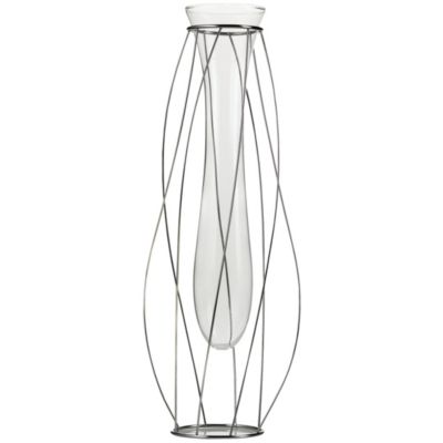 Intanto Vase by Alessi