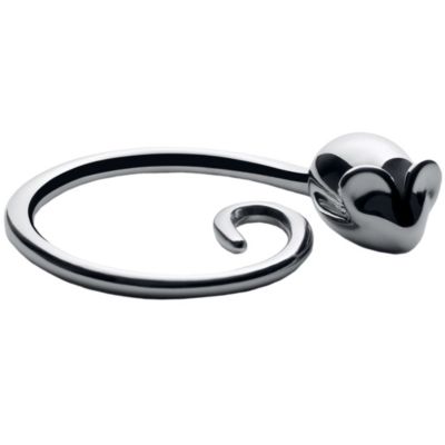 Pip Key Ring by Alessi
