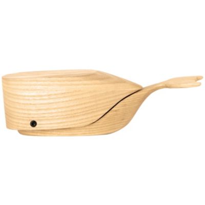 Whale Box by Karl Zahn for Areaware