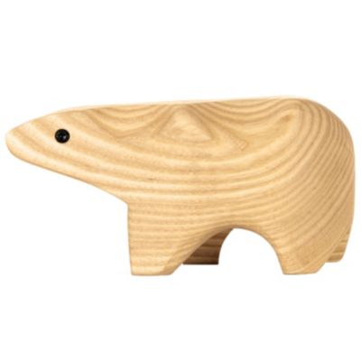 Polar Bear Box by Karl Zahn for Areaware