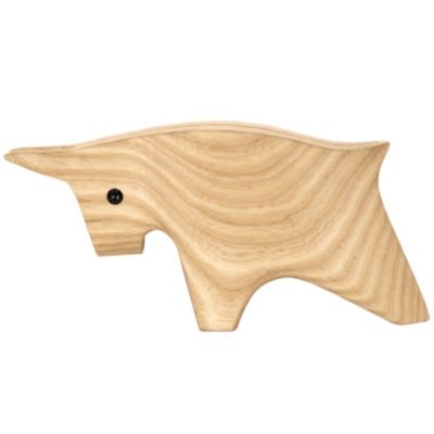 Bull Box by Karl Zahn for Areaware