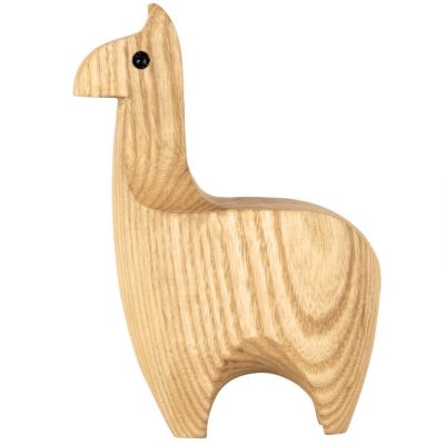 Llama Box by Karl Zahn for Areaware