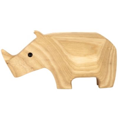 Rhino Box by Karl Zahn for Areaware