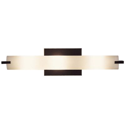 Bath Art 5044 Tube Bath Bar by George Kovacs - OPEN BOX RETURN