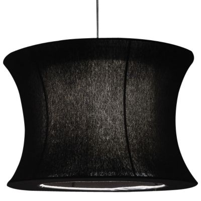TISSUEGASA Drum Pendant by Blauet
